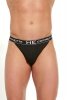 Slipy Cornette Tanga 501 High Emotion S-2XL